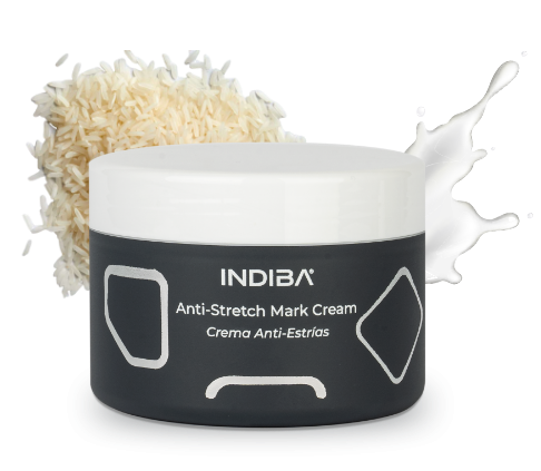INDIBA Anti-stretch Mark Cream New