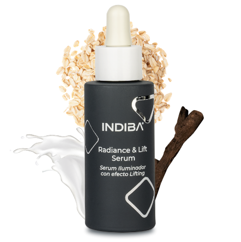 INDIBA Radiance & Lift Serum New